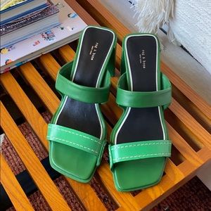 Rag and Bone Colt Sandals